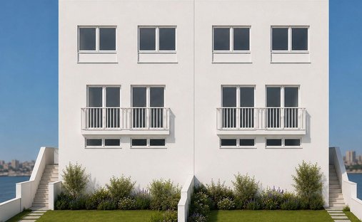 Townhouse in Rio de Mouro, Lisbon, Portugal 1