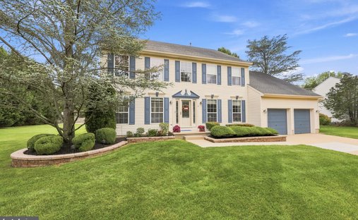 Casa en Municipio de Washington, Nueva Jersey, Estados Unidos 1