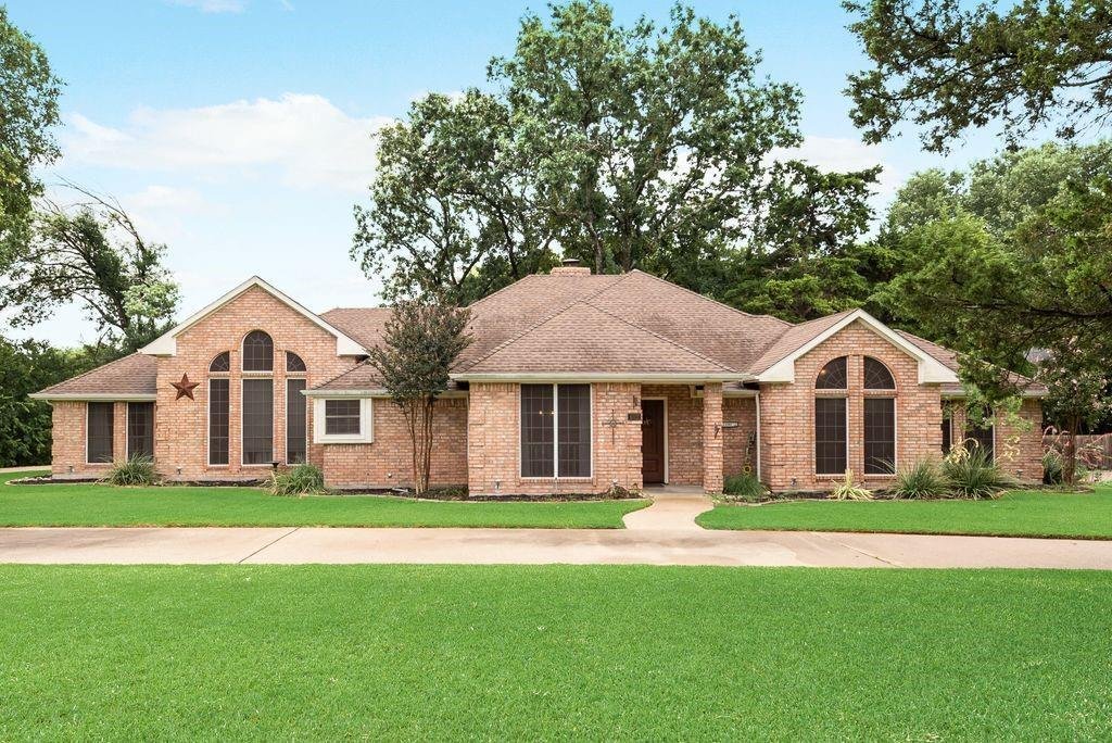 House in Red Oak, Texas, United States 1 - 18442712