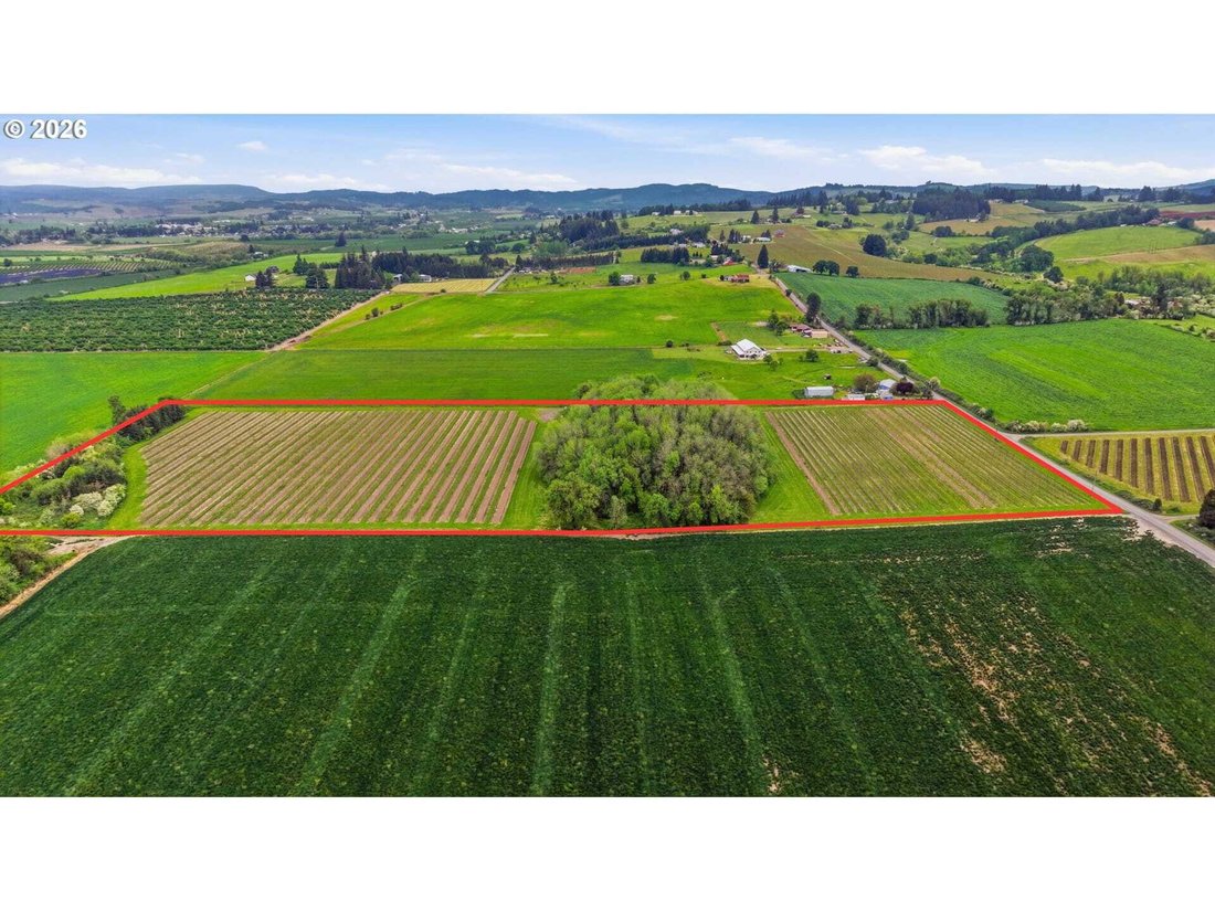 Land in Carlton, Oregon, United States 2 - 18439805