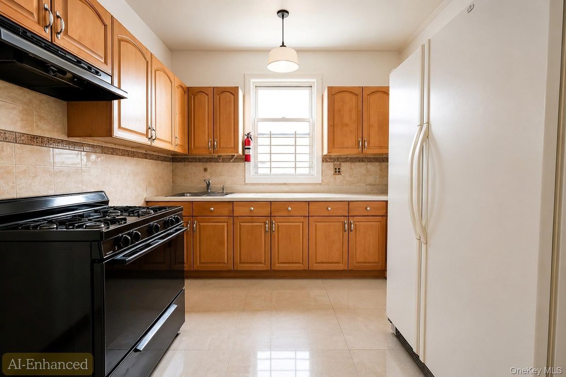 Apartment in New York, New York, United States 3 - 18443063