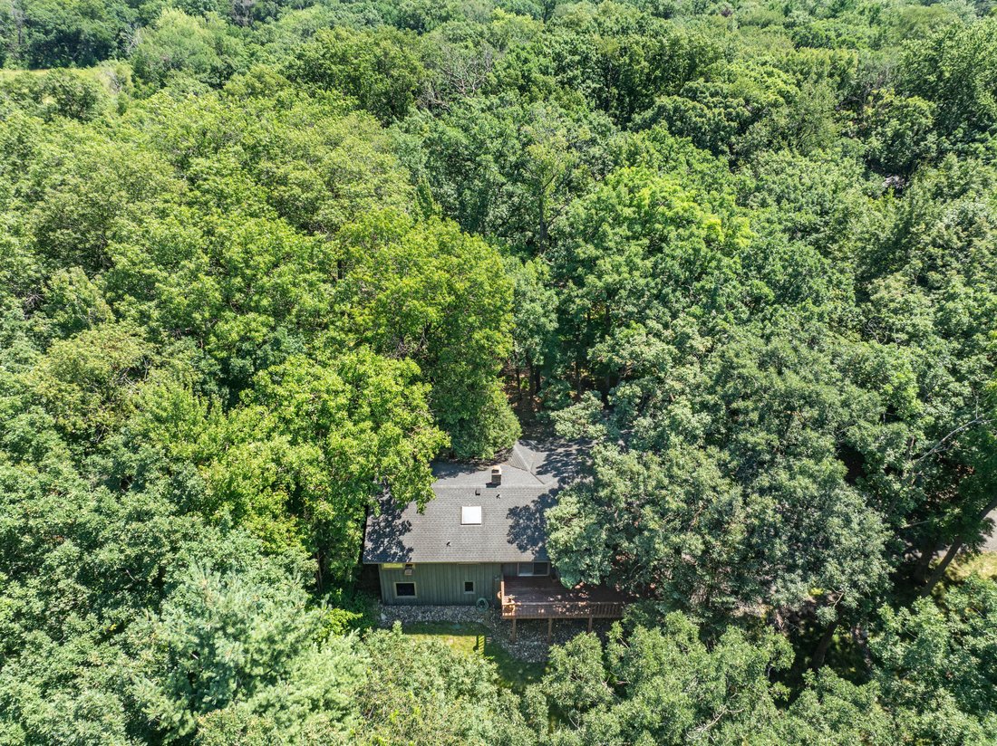 House in North Oaks, Minnesota, United States 5 - 18438412