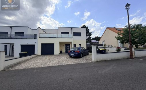 Maison à Woippy, Grand Est, France 1