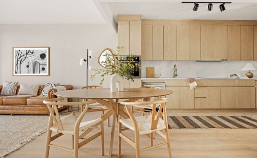 Condo in New York, New York, United States 1