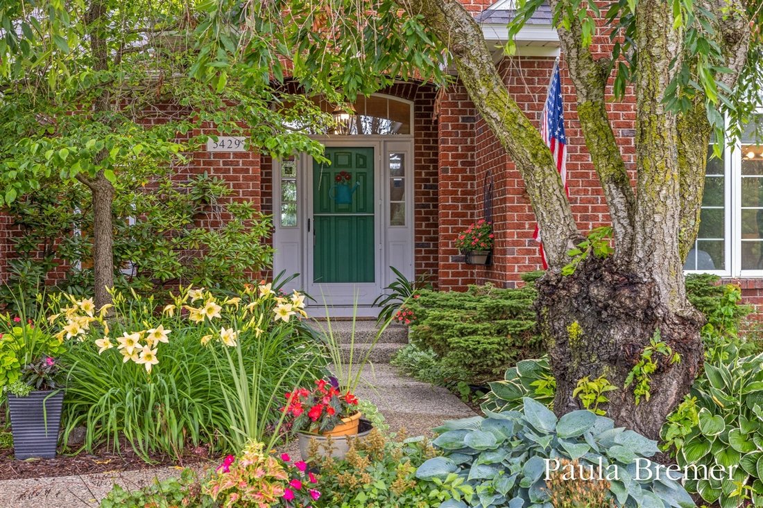 House in Forest Hills, Michigan, United States 4 - 18436698
