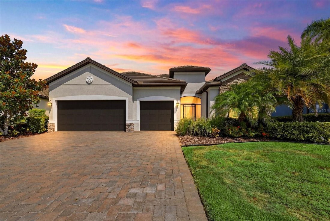 House in Lakewood Ranch, Florida, United States 1 - 18231823