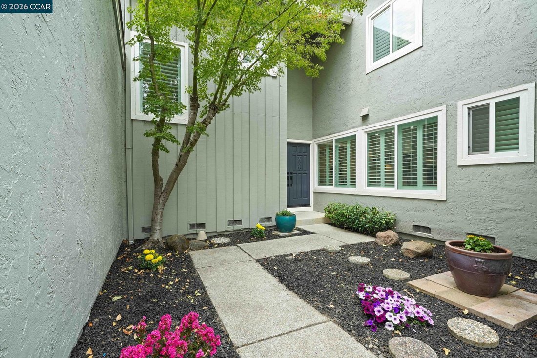 Townhouse in Danville, California, United States 5 - 18439682
