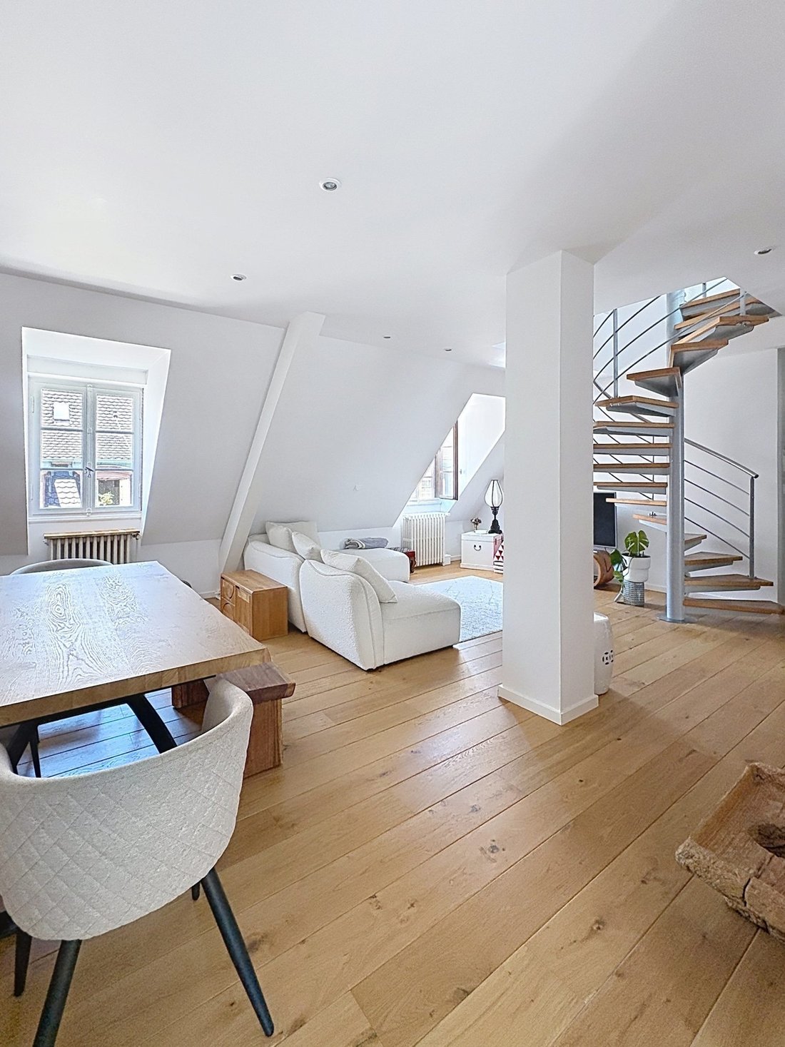 Apartment in Poincare Est, Strasbourg, France 2 - 18441741