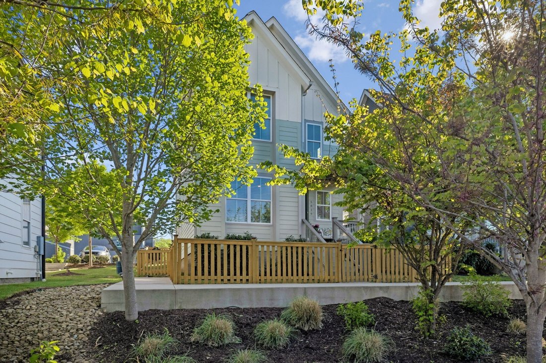 House in Nashville, Tennessee, United States 1 - 18438624