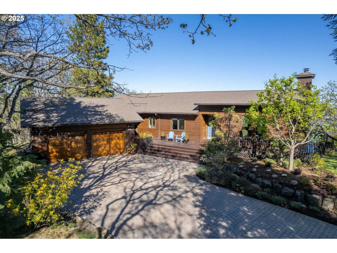House in Dallesport, Oregon, United States 1 - 18439519