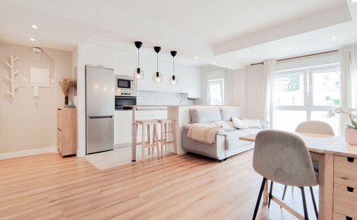 Appartement à Ekialdea, Saint-Sébastien, Espagne 1