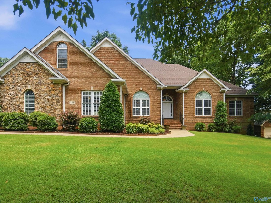 House in Madison, Alabama, United States 1 - 18436291