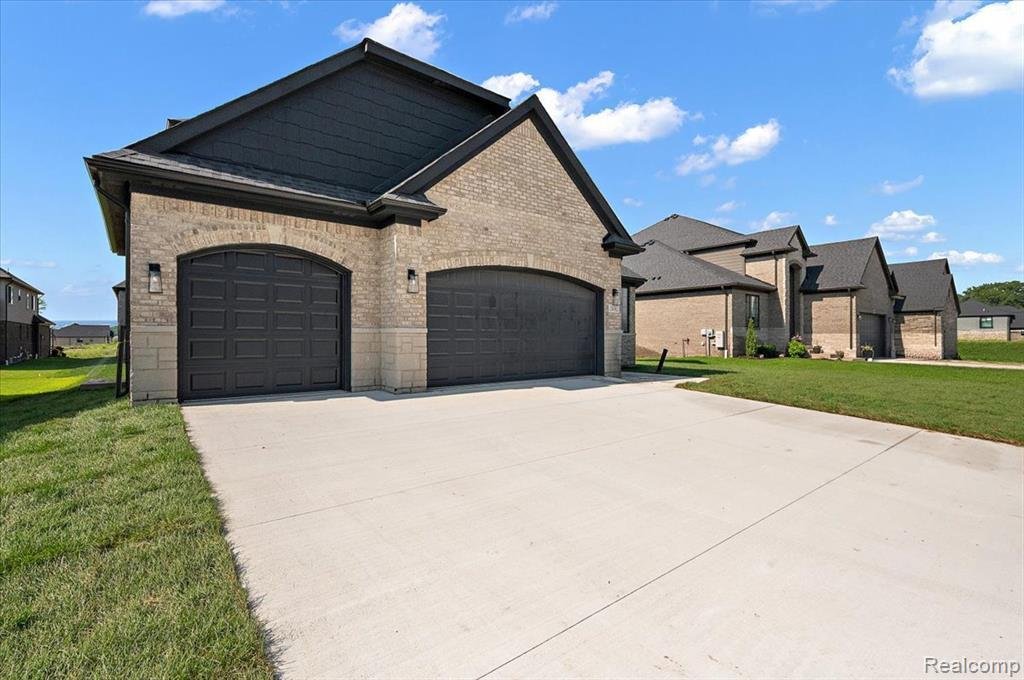 House in Macomb, Michigan, United States 5 - 18395938