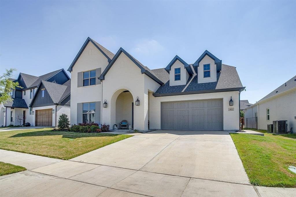 House in Aledo, Texas, United States 1 - 18440664