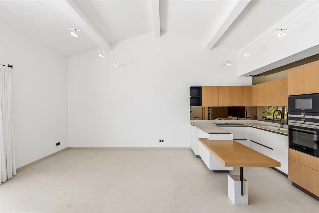 Apartment in Cannes, Provence-Alpes-Côte d'Azur, France 3 - 18438191