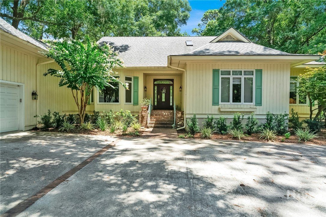 House in Savannah, Georgia, United States 5 - 18437295