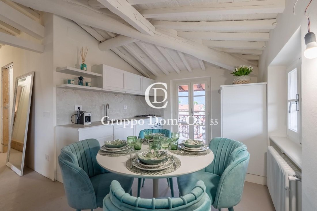 Apartment in Center, Forte dei Marmi, Tuscany 5 - 18439709
