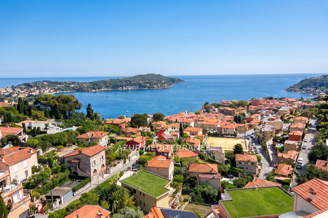 Apartment in Le Port, Villefranche-sur-Mer, France 4 - 18437768
