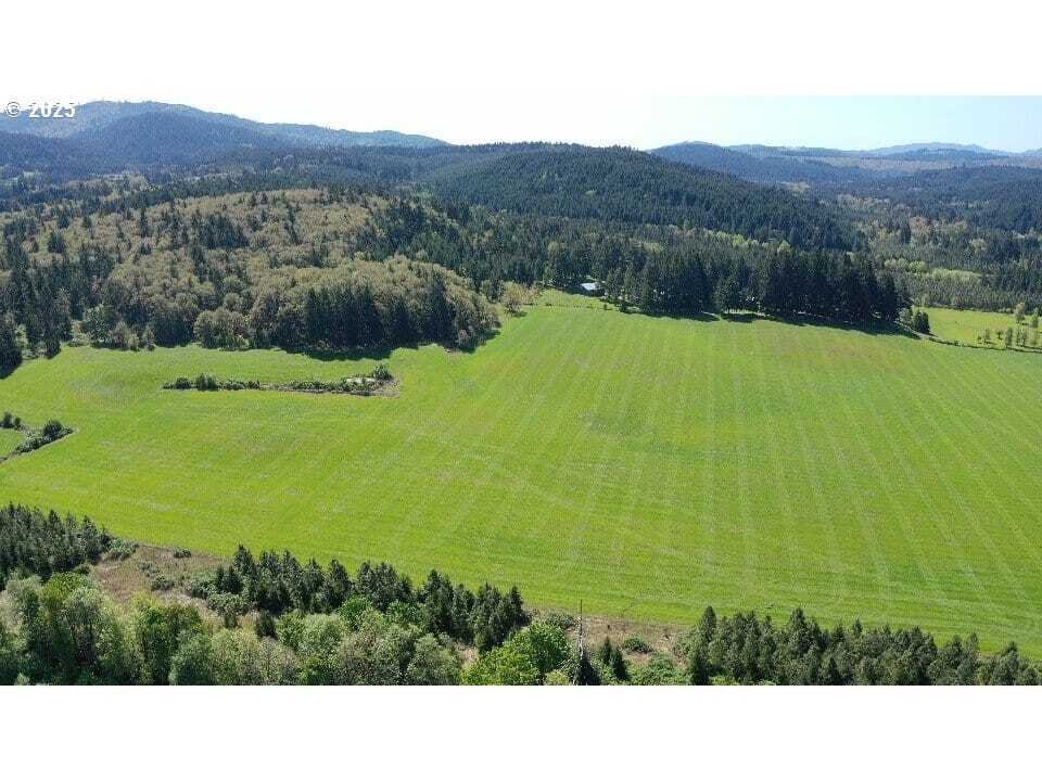 Casa a Philomath, Oregon, Stati Uniti 2 - 18439600