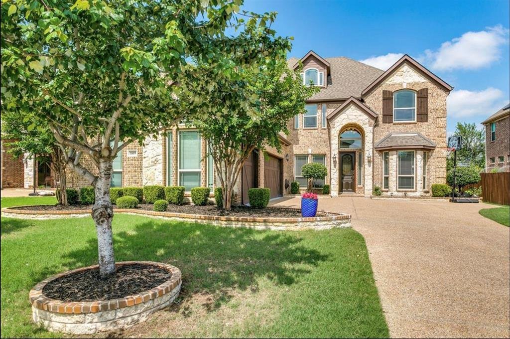 House in Flower Mound, Texas, United States 2 - 18440697