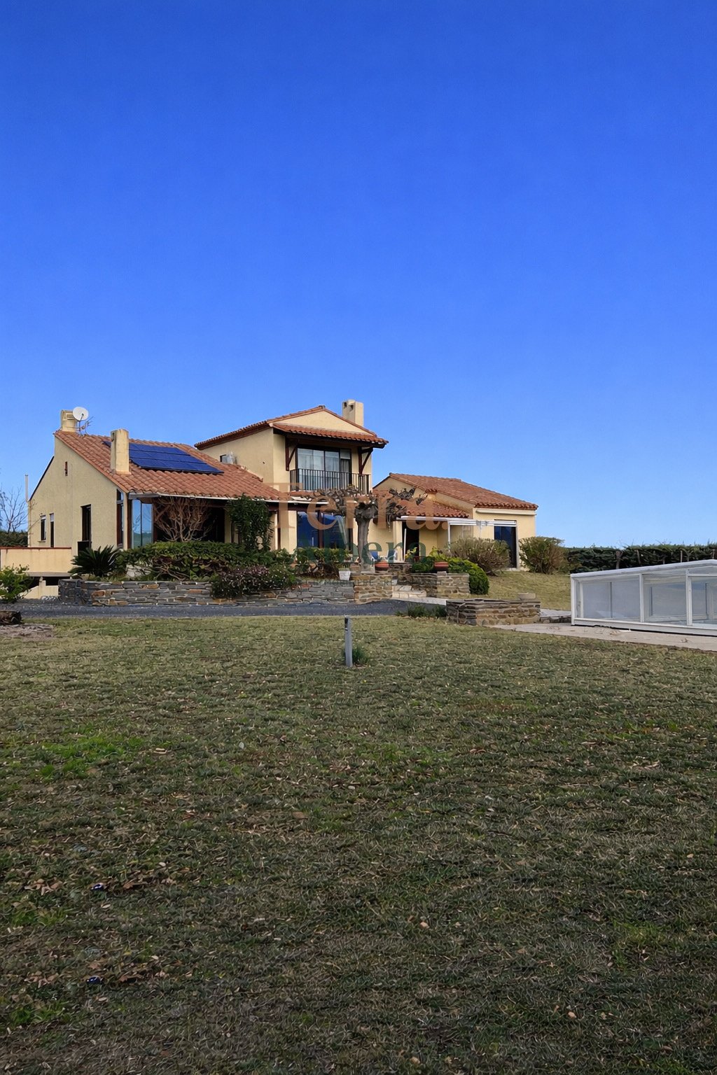 House in Banyuls-dels-Aspres, Occitania, France 2 - 18441038