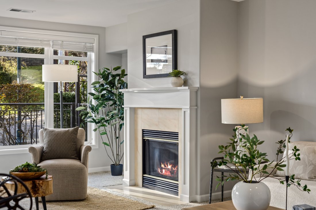 Condo in Kirkland, Washington, United States 3 - 18435450