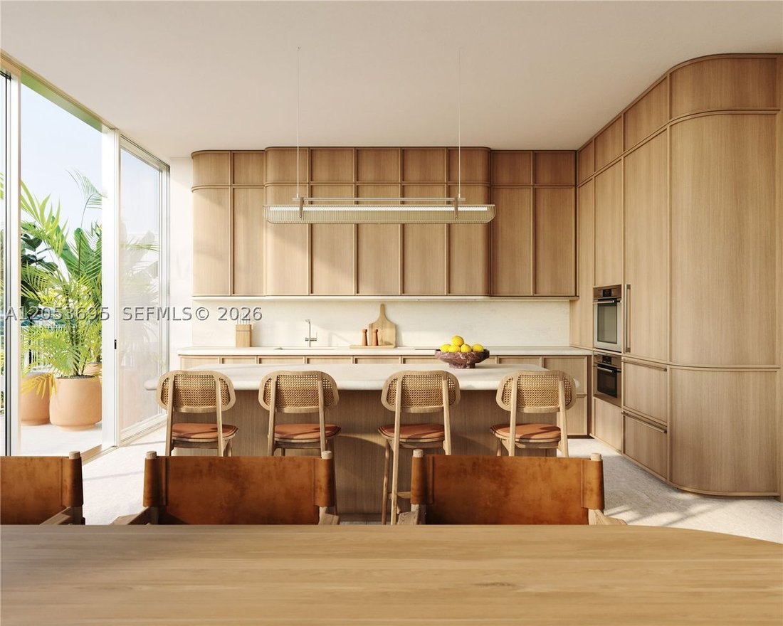 Condo in Miami, Florida, United States 5 - 18438402
