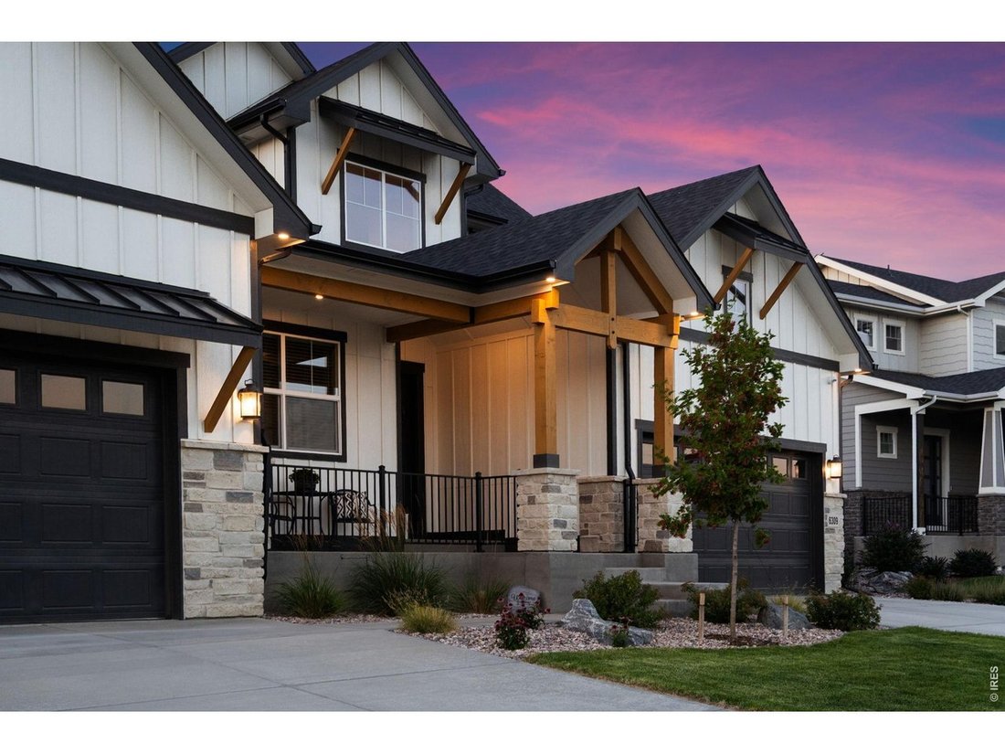 House in Loveland, Colorado, United States 3 - 18441574