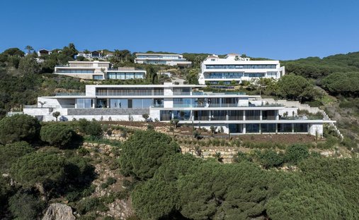 Villa a Sotogrande, San Roque, Andalusia 1
