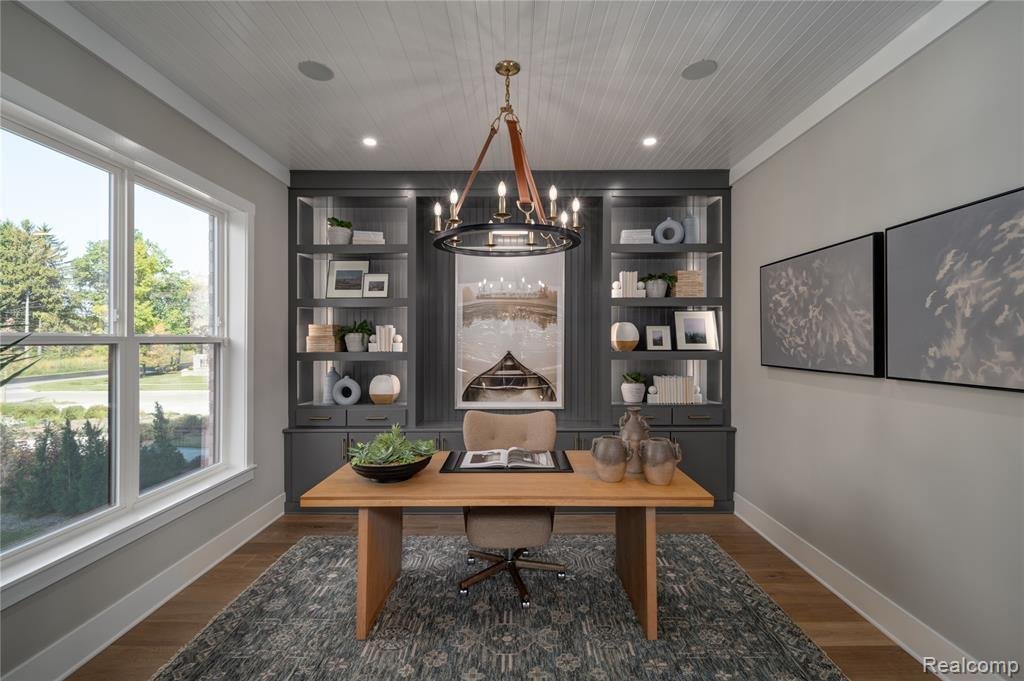 House in Ann Arbor, Michigan, United States 4 - 18307789