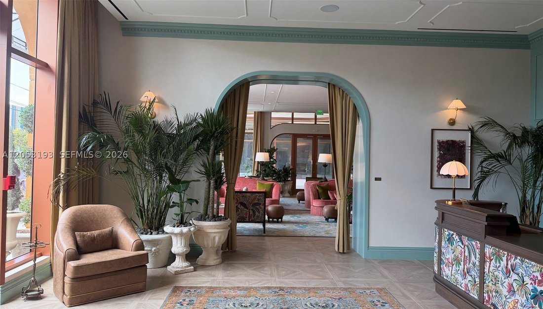 Condo in Miami, Florida, United States 3 - 18436553