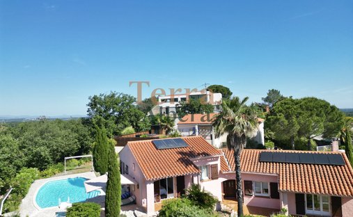 Haus in Laroque-des-Albères, Okzitanien, Frankreich 1