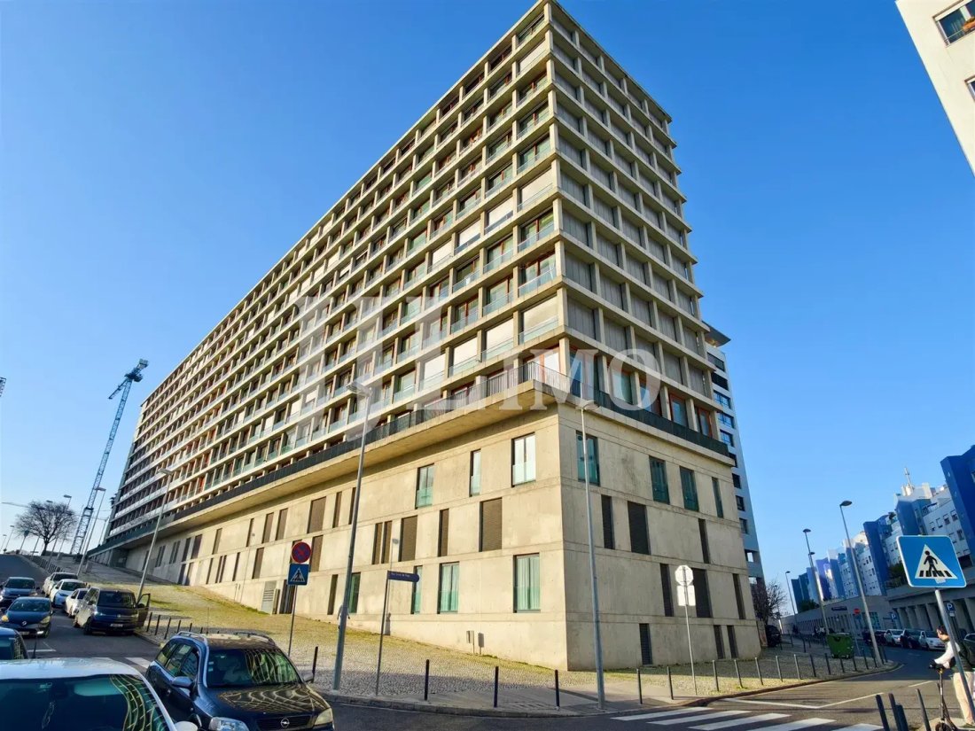 Apartment in Parque das Nacoes, Lisbon, Portugal 1 - 18435949