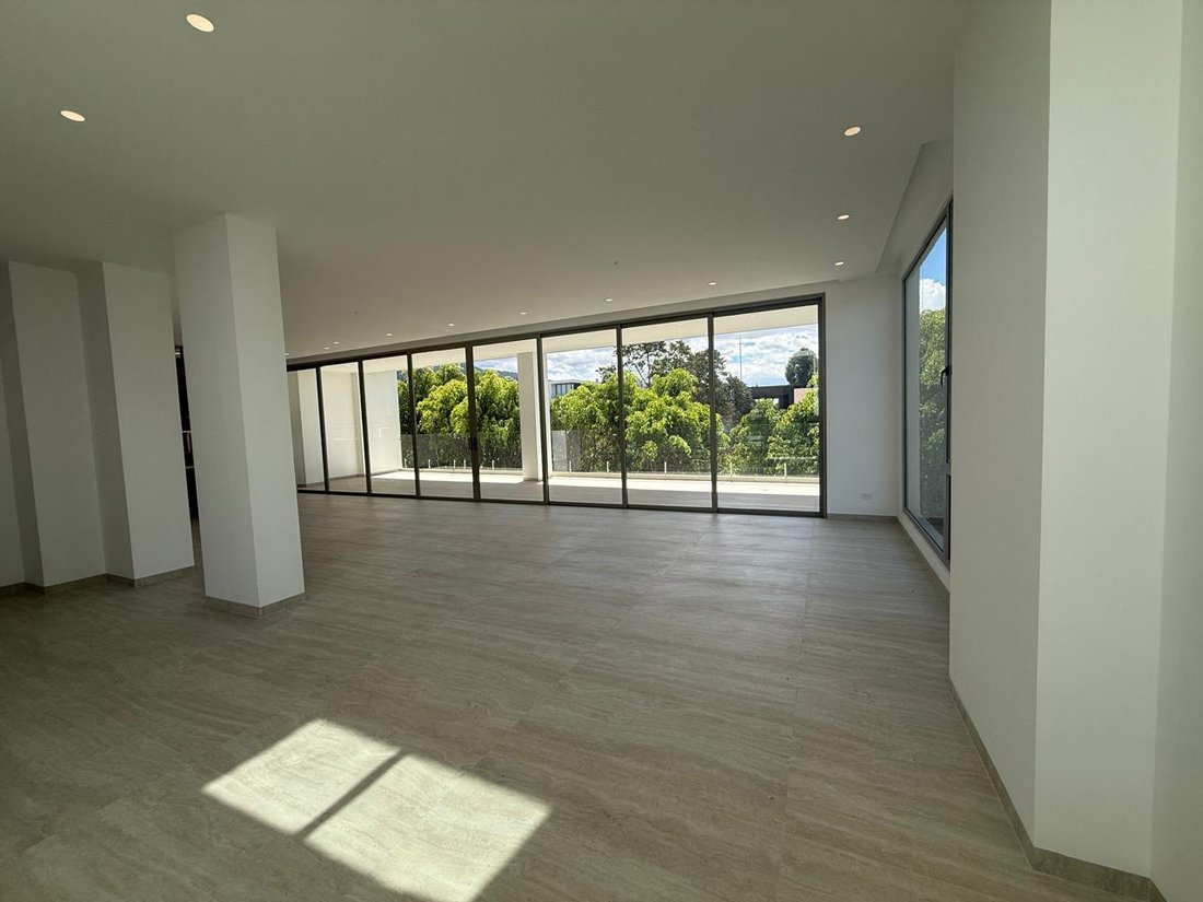 Apartment in Quito, Pichincha, Ecuador 2 - 18438673