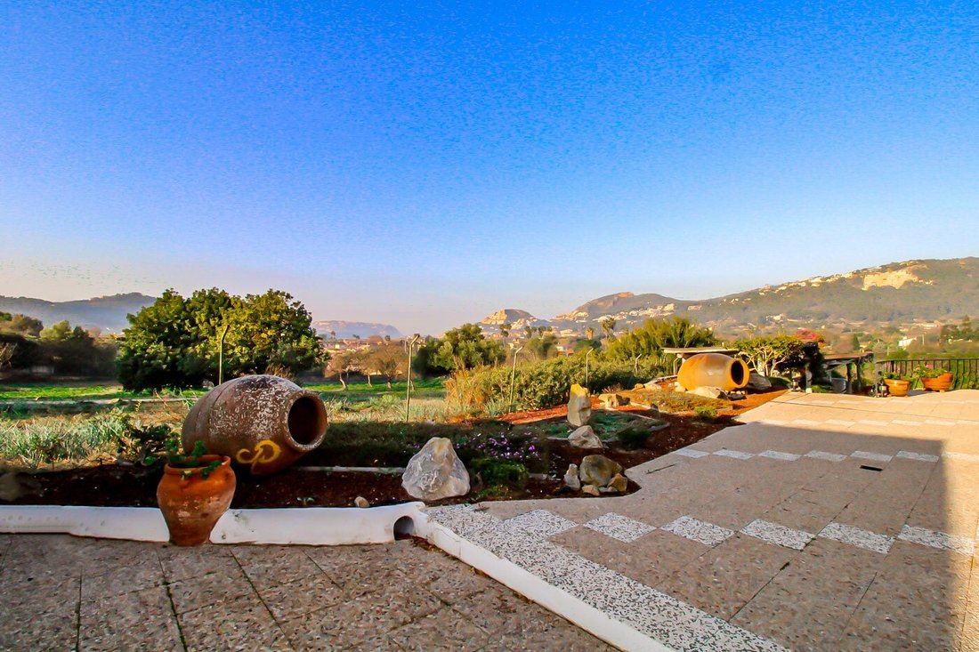 Villa in Andratx, Balearic Islands, Spain 5 - 17773349
