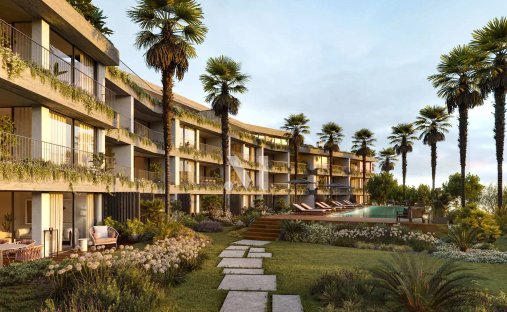 Appartamento a Estoril, Cascais e Estoril, Lisbona 1