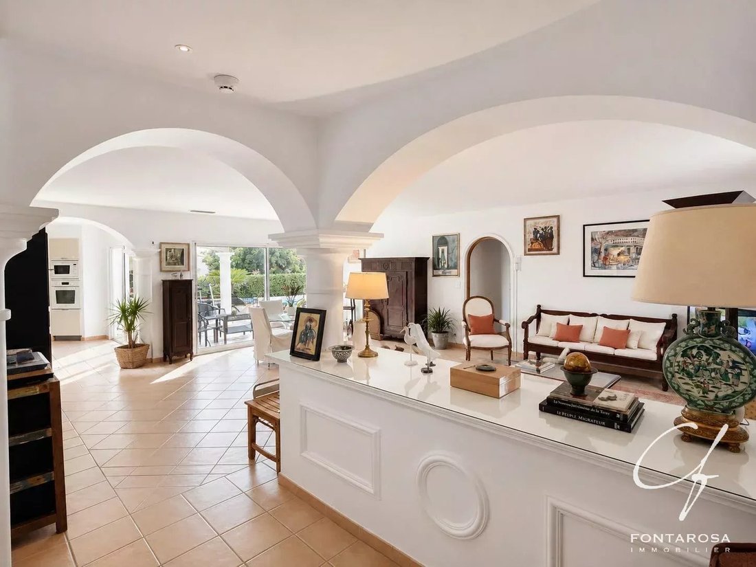 Villa in Nord RN, Puget-sur-Argens, France 4 - 18328057