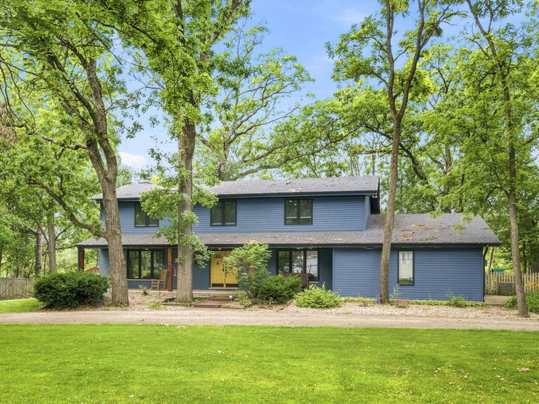 House in Joliet, Illinois, United States 1 - 18440298