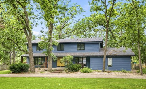 House in Joliet, Illinois, United States 1