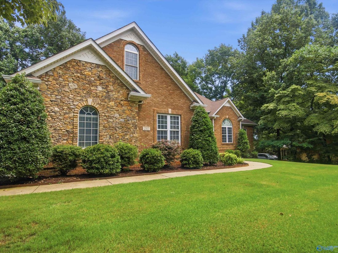 House in Madison, Alabama, United States 3 - 18436291