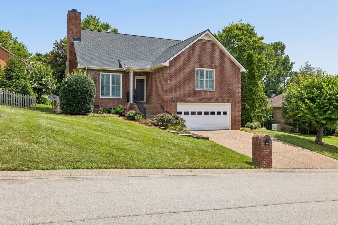 House in Nashville, Tennessee, United States 3 - 18440168