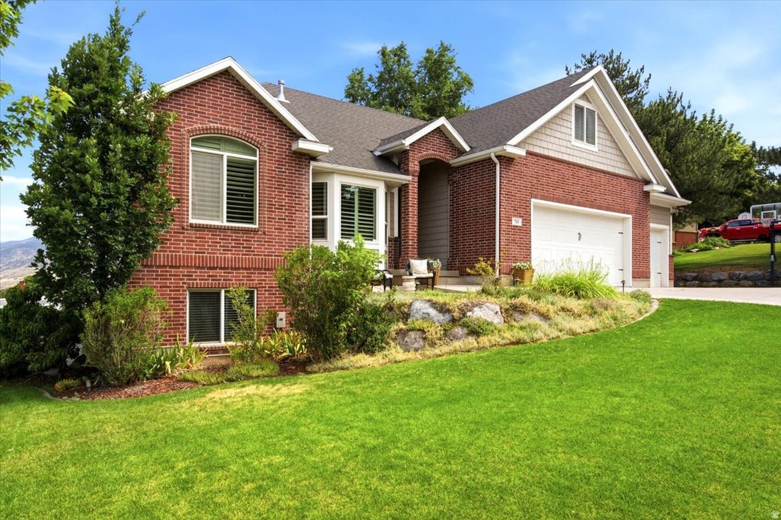 House in Bountiful, Utah, United States 2 - 18442027