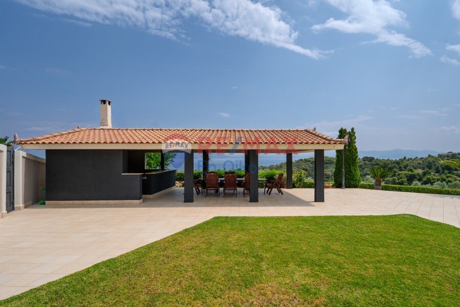 House in Oropos, Attica, Greece 5 - 18438962