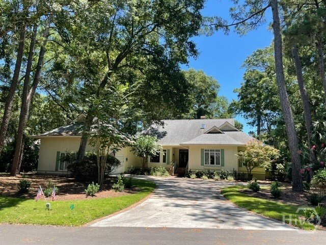 House in Savannah, Georgia, United States 2 - 18437295