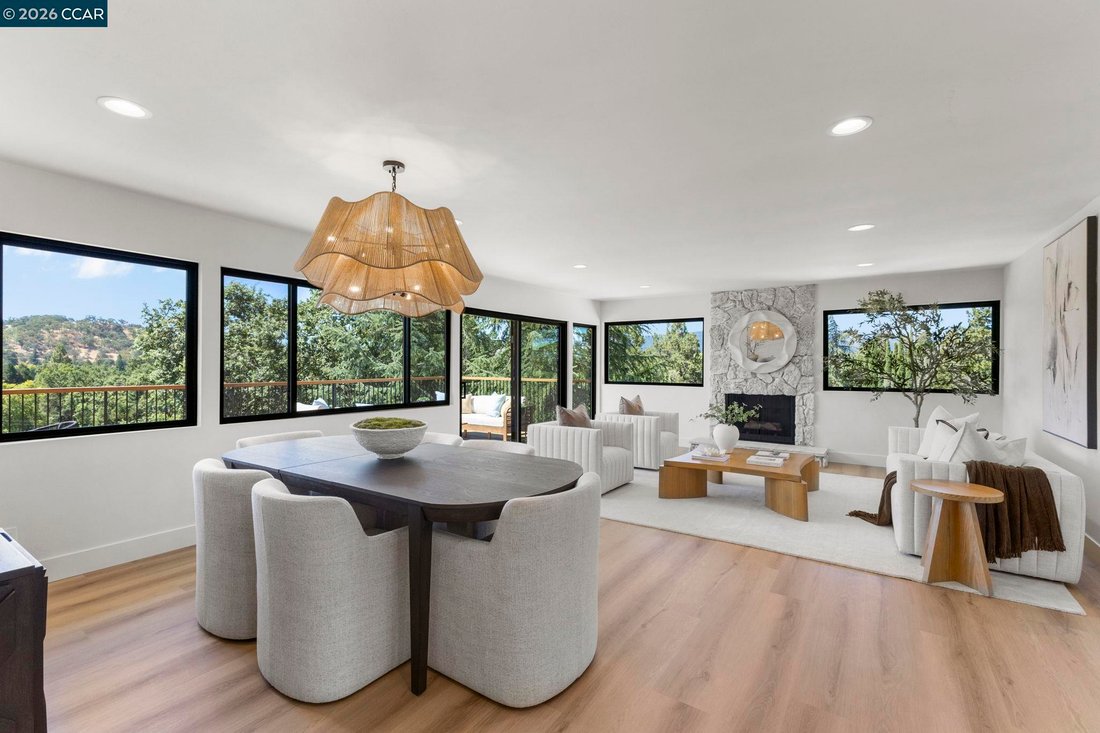 House in Danville, California, United States 4 - 18439702