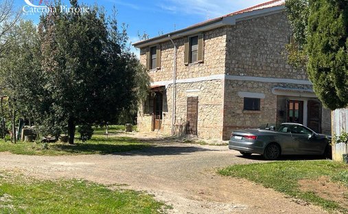 Villa in Gavorrano, Tuscany, Italy 1