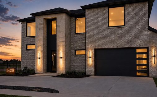 Maison à Heath, Texas, États-Unis 1