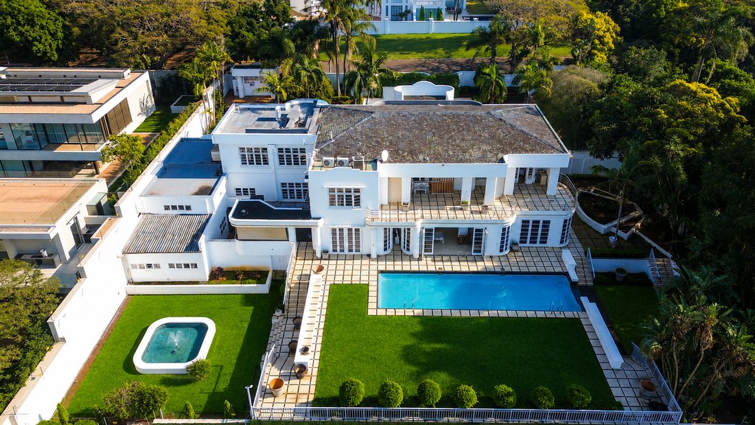 House in Durban, Durban Metro, South Africa 1 - 18441248