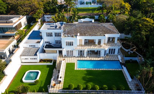 House in Durban, Durban Metro, South Africa 1