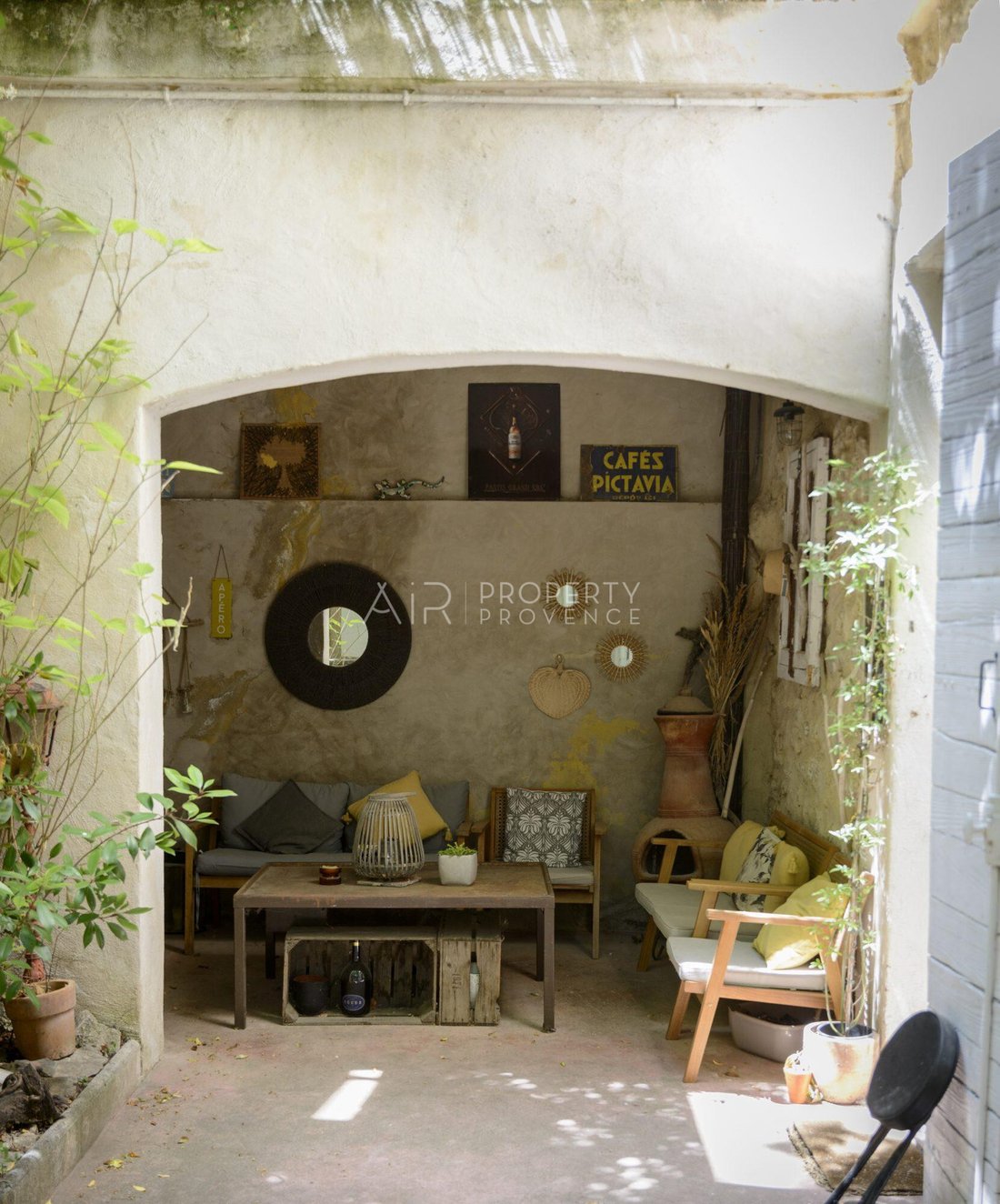 House in La Roque-d'Anthéron, Provence-Alpes-Côte d'Azur, France 3 - 18267225